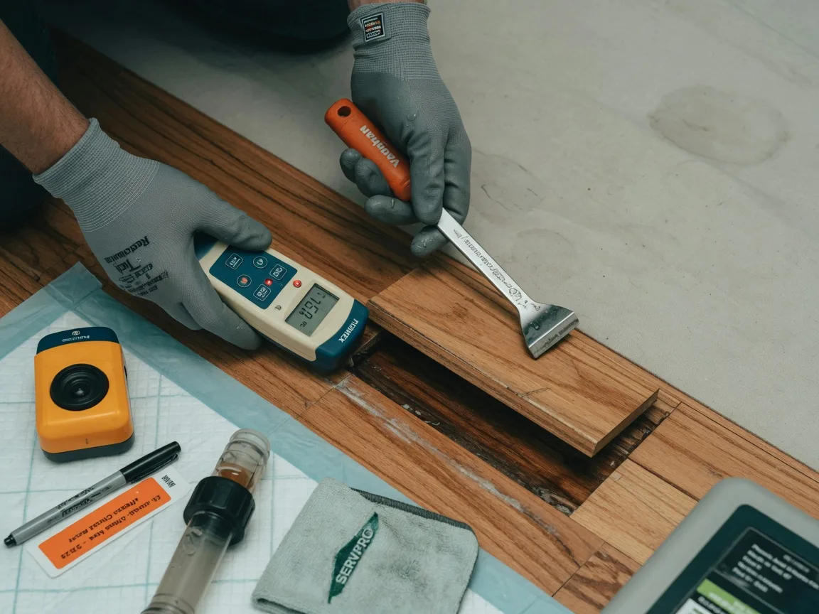 Why choose Water Damage Restoration in Butte Falls, OR